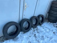 4 Winterreifen 185/60R15 88T Hankook Sachsen - Neukieritzsch Vorschau