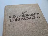 Kunstdenkmäler Hohenzollerns, Bd.2 Kreis Sigmaringen, Buch antik Baden-Württemberg - Neuhausen Vorschau