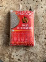 Holzpellets / Pellets 15 kg Sackware nur Palettenweise Saarland - Saarwellingen Vorschau