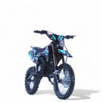 KXD 609 17/14" E+K 140 cc Dirt pocket Panther Nordrhein-Westfalen - Gelsenkirchen Vorschau