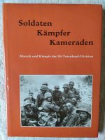Soldaten - Kämpfer - Kameraden Nordrhein-Westfalen - Sonsbeck Vorschau