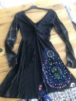 Wunderschönes Kleid der Marke Desigual, Neu, S, 34/36, schwarz Bayern - Schweinfurt Vorschau