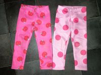 Größe 92 Thermoleggins Kuschelhose Hosen Leggins Hose Kinder Baby Hannover - Misburg-Anderten Vorschau