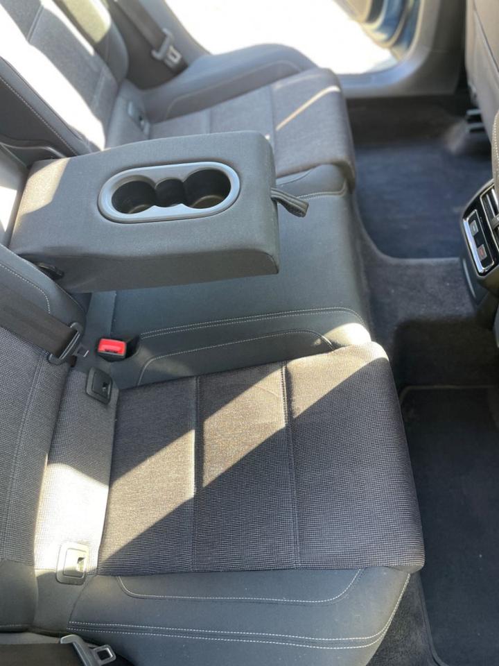 Volkswagen Passat Variant 1.4 TSI ACT DSG Comfortline V... in Wietzendorf