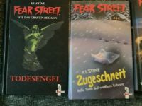 4 x Fear Street Bayern - Marktheidenfeld Vorschau