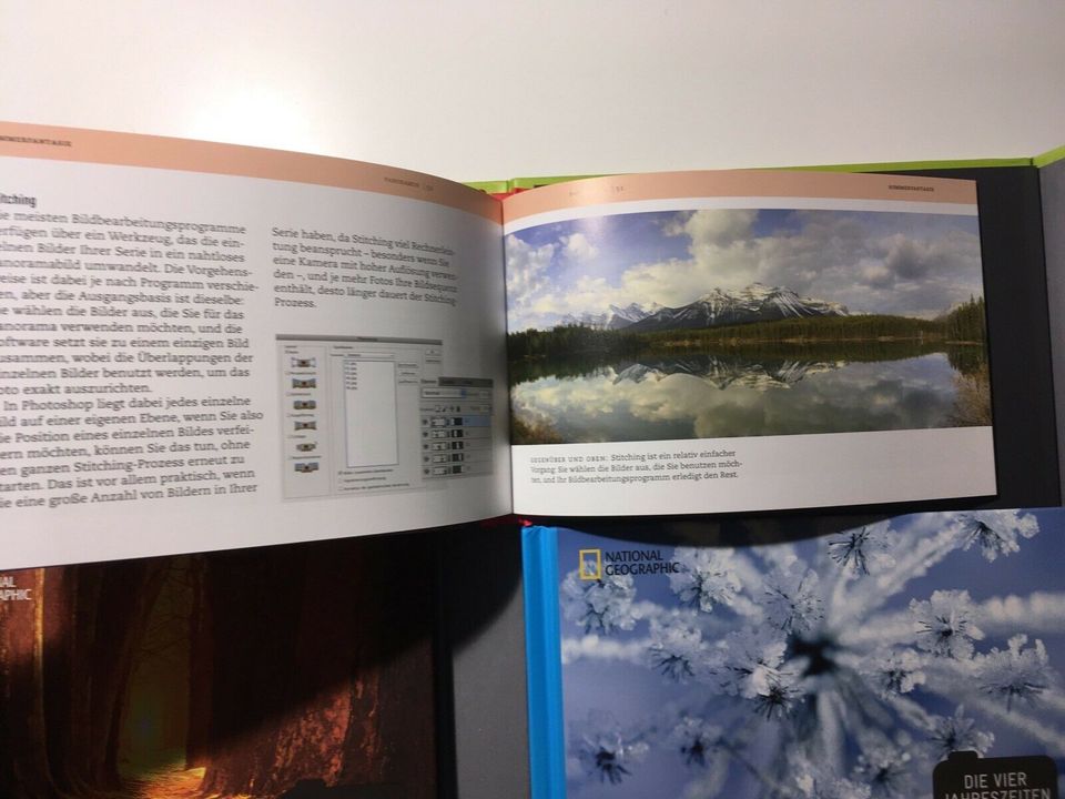 Fotografie Tipps National Geographic in Holzgerlingen