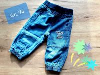 Baby Jeans von Topolino Nordrhein-Westfalen - Kerpen Vorschau