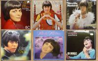 Schallplatten Mireille Mathieu 8 x Langspielplatten Vinyl Bayern - Unterpleichfeld Vorschau