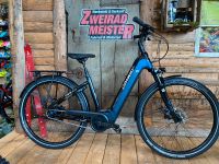 -12% Conway Cairon TR 3.8 Bosch 625Wh Trekking E-Bike Tiefeinstieg Rücktritt Pedelec Nordrhein-Westfalen - Waldbröl Vorschau