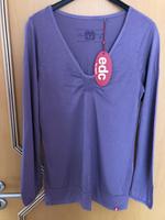 Langarmshirt von Eds, Gr.S, neu Sachsen - Coswig Vorschau