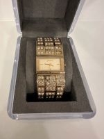 DKNY Donna Karen - Uhr Gold Damen Schleswig-Holstein - Bordesholm Vorschau