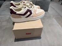 Levis Schuhe Sneacker Aachen - Aachen-Mitte Vorschau