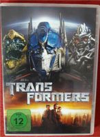 DVD Transformers Sachsen - Stauchitz Vorschau