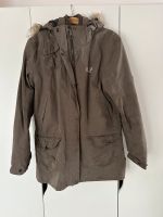 Jack Wolfskin Winterjacke Gr. L Bayern - Niedernberg Vorschau