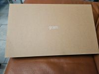 LG Gram 16Z90Q i7 / 16/ 1TB / 16 Zoll Neu (OVP geöffnet) Köln - Weidenpesch Vorschau