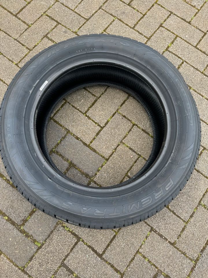 Sommerreifen Maxxis Premitra 5 225/55 ZR17 101W XL -Neu- in Kerpen