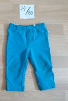 Baby Mädchen Hosen 74 80 Kleidung Baden-Württemberg - Graben-Neudorf Vorschau