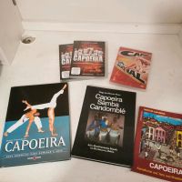 Capoeira Bücher und DVD Nordrhein-Westfalen - Remscheid Vorschau