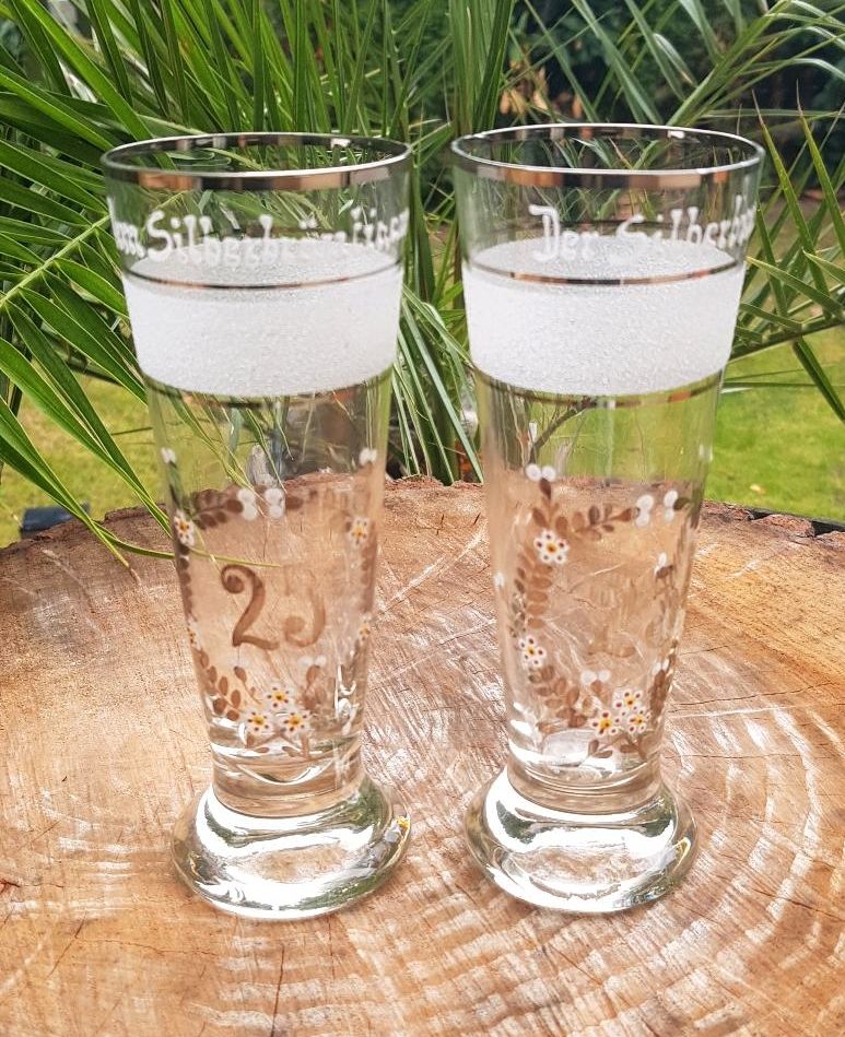 6 Gläser, ❤️, DDR, Bleikristall, Likörglas, Schnapsglas, vintage in Biederitz