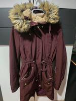 Herbstjacke Nordrhein-Westfalen - Siegen Vorschau