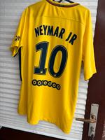 Neymar Trikot psg Hamburg-Mitte - Hamburg Altstadt Vorschau