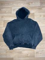 Schwarzer Zara Hoodie Saarland - St. Ingbert Vorschau
