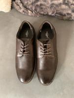 NEU - ungetragen Anzugsschuhe/ elegante Schuhe Herren Rheinland-Pfalz - Trier Vorschau