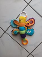 Baby Spielzeug Lamaze Freddie das Glühwürmchen -für Auto, Buggy.. Schleswig-Holstein - Henstedt-Ulzburg Vorschau