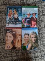 DVD - Box McLeods Töchter je 7€ Sachsen - Crimmitschau Vorschau