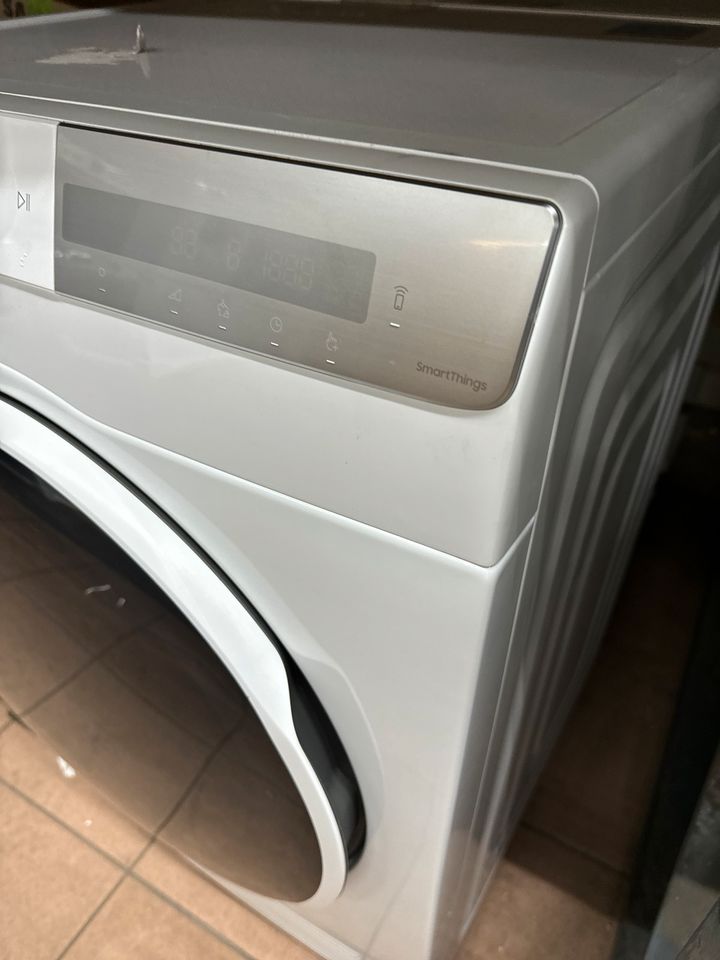 Samsung DV91T7240WH/S2 Wärmepumpentrockner 9kg A+++ WiFi Air Wash in  Niedersachsen - Hameln | Waschmaschine & Trockner gebraucht kaufen | eBay  Kleinanzeigen ist jetzt Kleinanzeigen