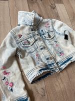 Süße Kinder Jeans Jacke Gr. 98 Baden-Württemberg - Bahlingen Vorschau