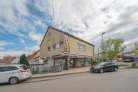 Gepflegtes Wohn-/ und Geschäftshaus in Wannweil Baden-Württemberg - Wannweil Vorschau