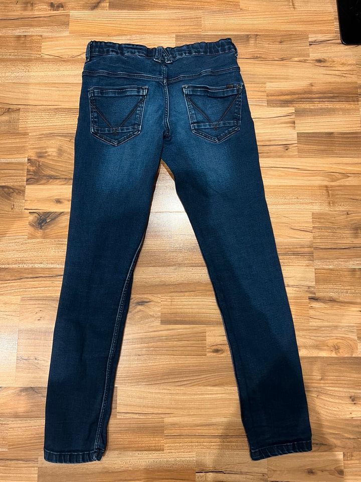 name.it Jeans Hose in Gr. 164 in Bergisch Gladbach