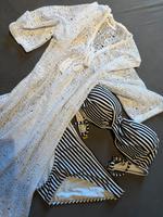 Bikini mit Strandkleid *NEU* Größe M / 85C Baden-Württemberg - Bergatreute Vorschau