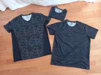 Herren Sportshirt Funktionsshirt Gr. L, 52/54 TOP Zustand Innenstadt - Köln Deutz Vorschau