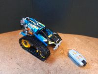 Lego Technic Ferngesteuerter Stunt-Racer 42095 Bayern - Dingolshausen Vorschau