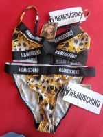 Bikini H&M x Moschino Niedersachsen - Braunschweig Vorschau