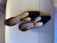 by Far Leder-Pumps "Bella Black" Essen-West - Holsterhausen Vorschau