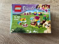 Lego Friends Hundespielplatz 41088 Rheinland-Pfalz - Nistertal Vorschau