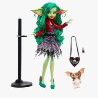 Suche Monster High Greta Gremlin Rheinland-Pfalz - Kusel Vorschau