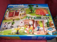 Playmobil 5432 Campingplatz Sachsen-Anhalt - Coswig (Anhalt) Vorschau