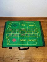 Vintage Spielesammlung in großem koffer Bayern - Piding Vorschau