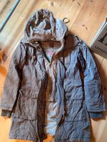 Damen Winterjacke zu verkaufen Brandenburg - Leegebruch Vorschau