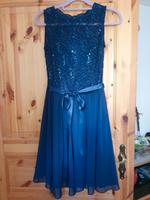 Cocktailkleid/ Abendkleid, Pailetten, SWING, Größe 38, NEU Bochum - Bochum-Südwest Vorschau