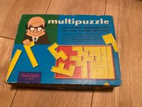 Logikpuzzle Multipuzzle Nordrhein-Westfalen - Erftstadt Vorschau