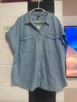 Only Damen Bluse shirt mit etikett Nordrhein-Westfalen - Bergheim Vorschau