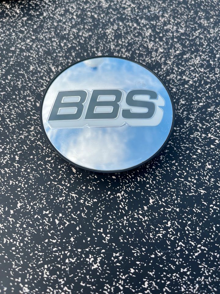 3x BBS Emblem 09.24.486 in Weingarten