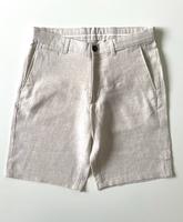 MANGO MEN: Bermuda Leinen - beige - Gr. 38 - TOP München - Bogenhausen Vorschau