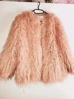 Felljacke H&M M Niedersachsen - Alfeld (Leine) Vorschau