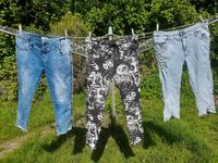 Tredy Hosen Jeans + Jogpants Gr.4+48 (Staffelpreise) Nordrhein-Westfalen - Altena Vorschau